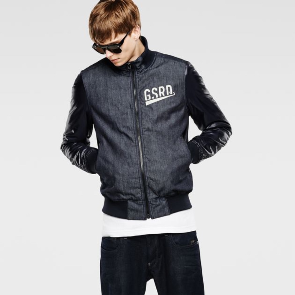 Men's Designer Jacket